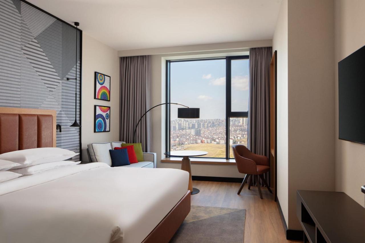 Sheraton Esenyurt Hotel