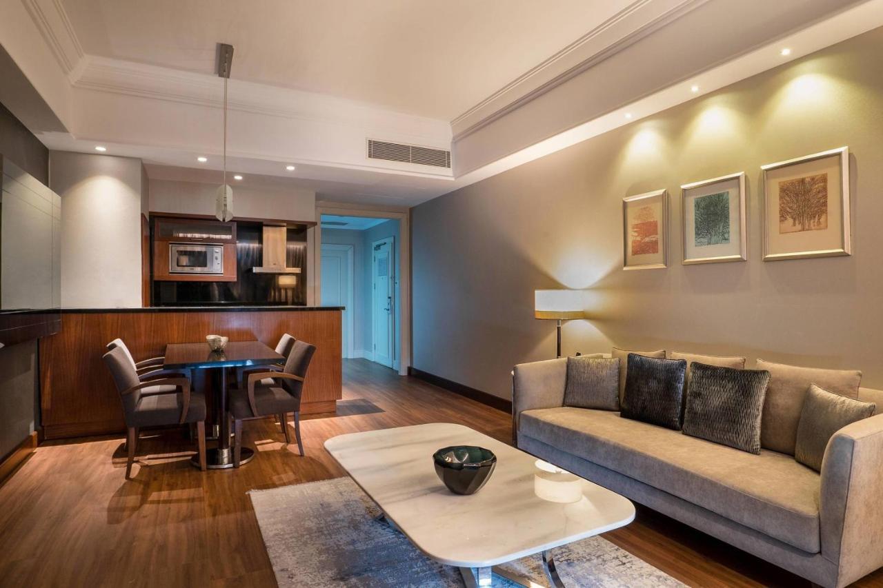 Hotel Marriott Asia 5*