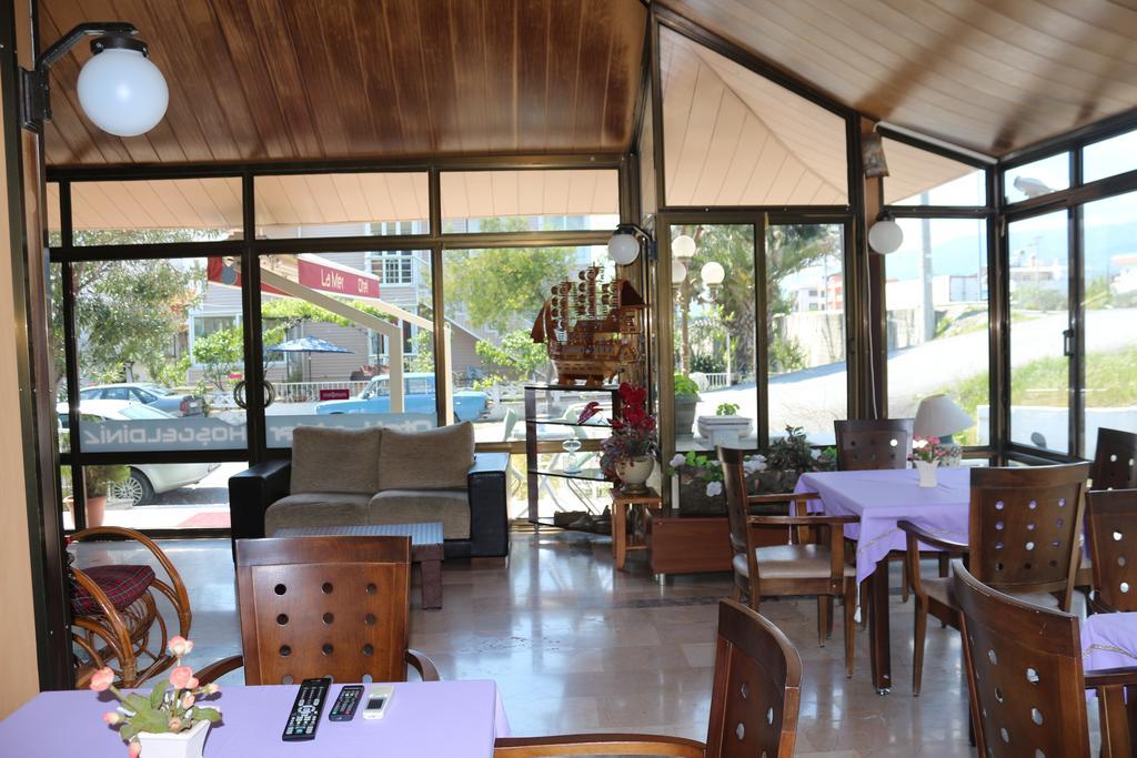 La Akcay 3* Edremit (Balikesir)