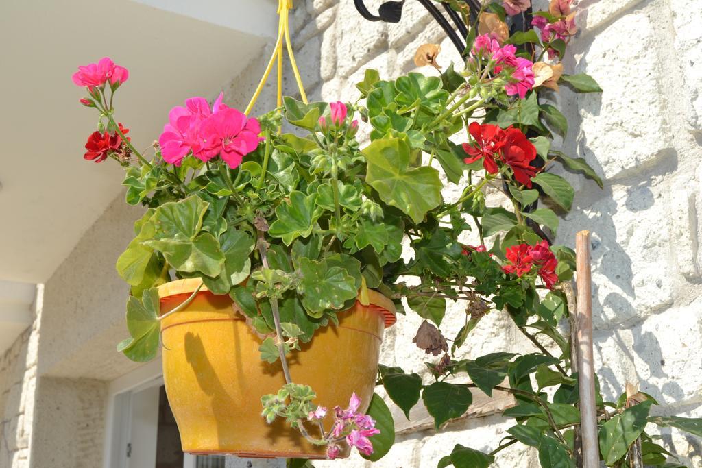 Ruezgar Guelue Butik Otel