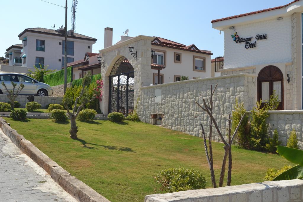 Bed & Breakfast Ruezgar Guelue Butik Otel Alacati
