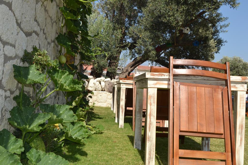 Bed & Breakfast Ruezgar Guelue Butik Otel 2*
