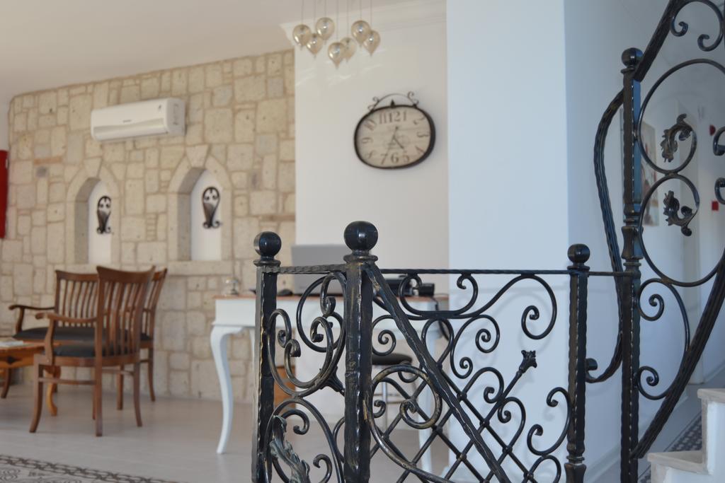 Ruezgar Guelue Butik Otel 2* Alacati