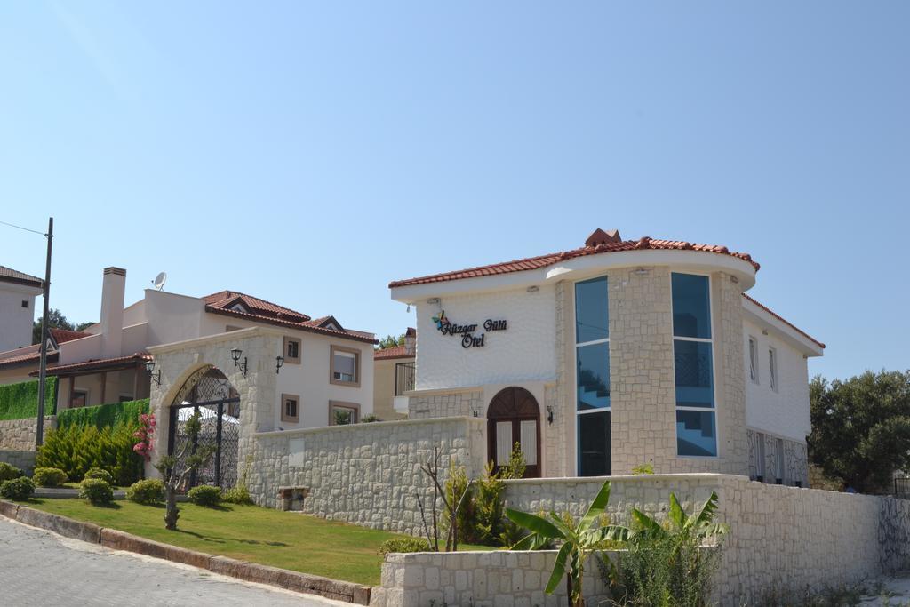 Ruezgar Guelue Butik Otel 2* Alacati