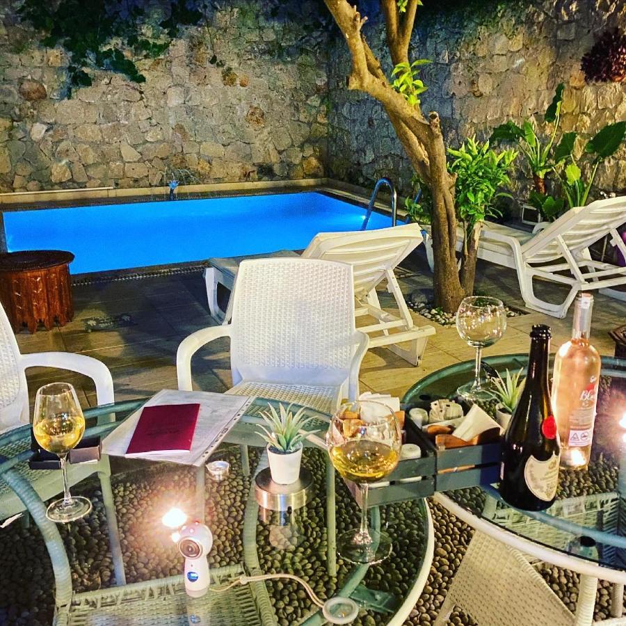 Hotel Kaleici Antalya