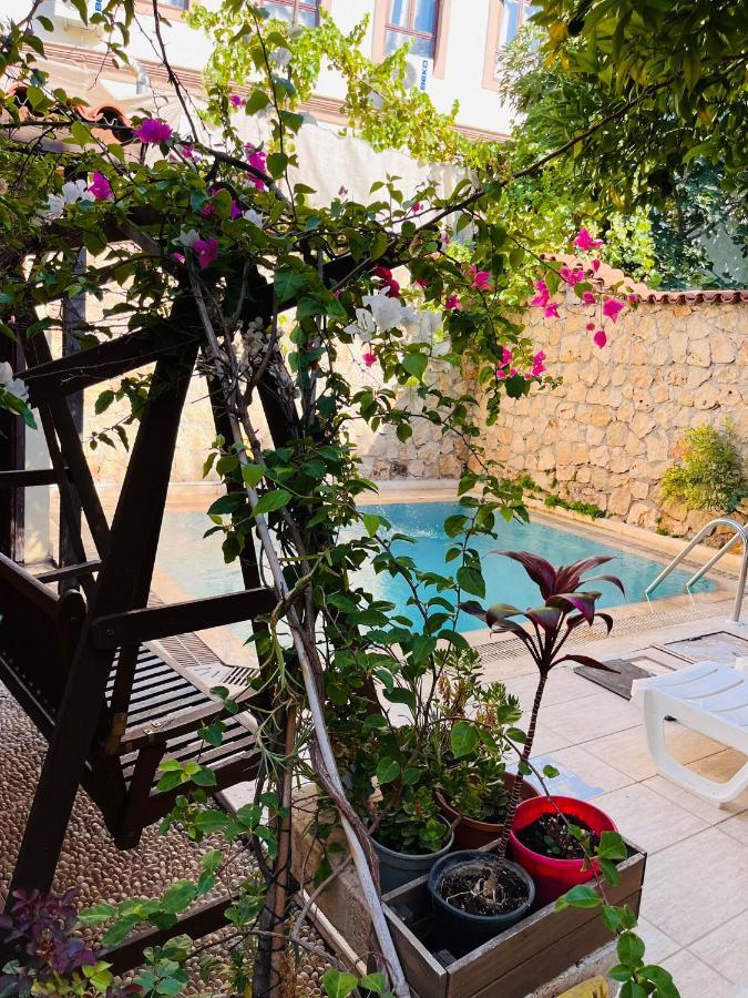 Kaleici 3* Antalya