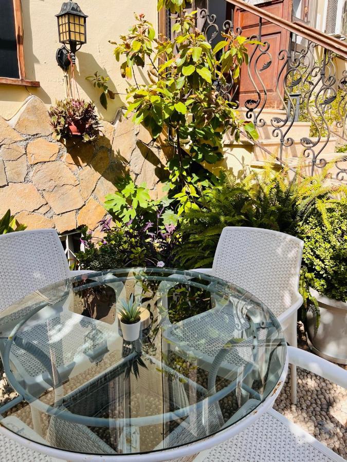 Kaleici Hotel 3*