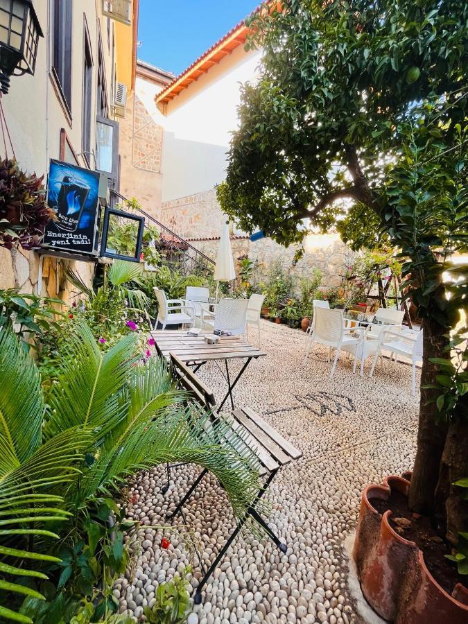 Kaleici Hotel