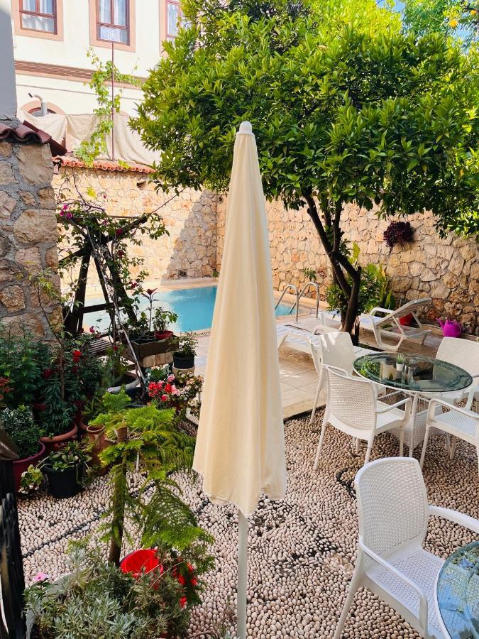 Hotel Kaleici 3*