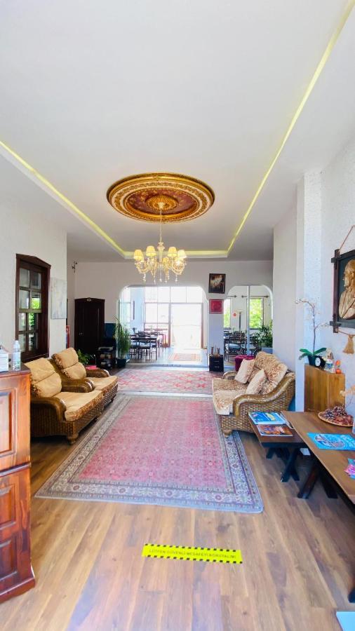 Kaleici Hotel 3*
