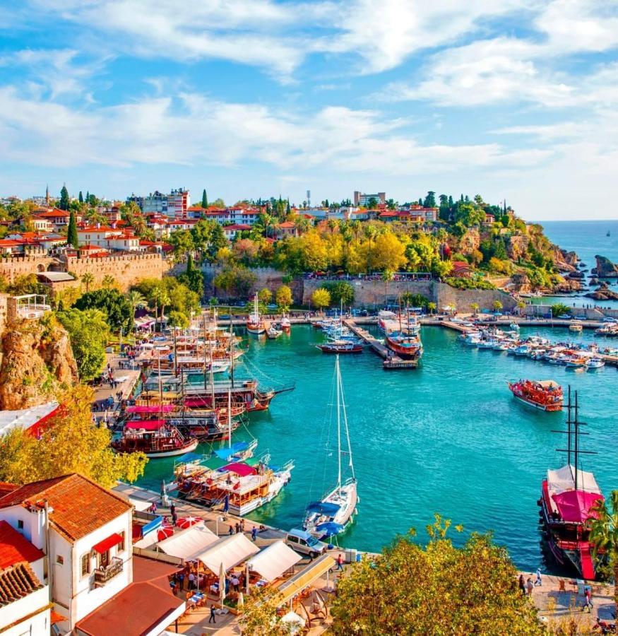 Hotel Kaleici Antalya