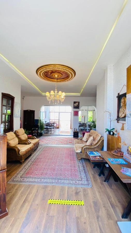 Kaleici Hotel Antalya