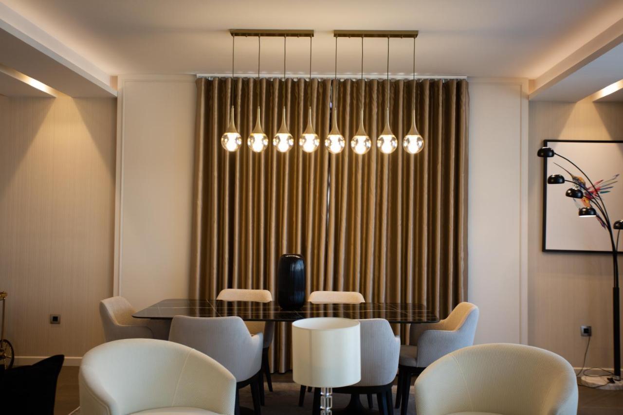 En Boutique Hotel