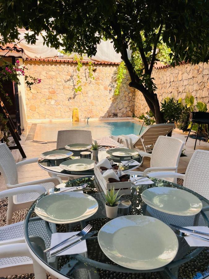 Hotel Kaleici 3*