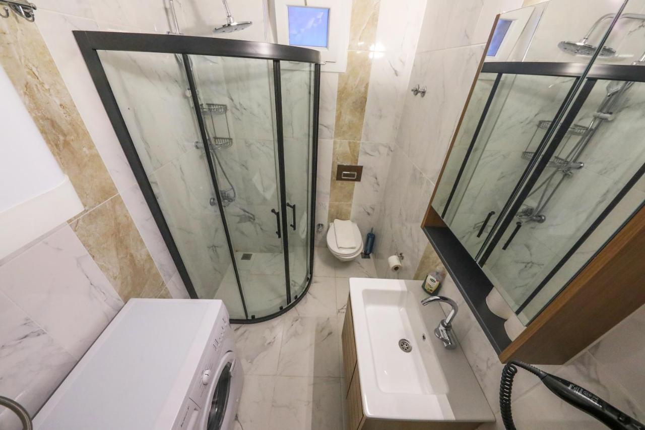 Aparthotel Duygu