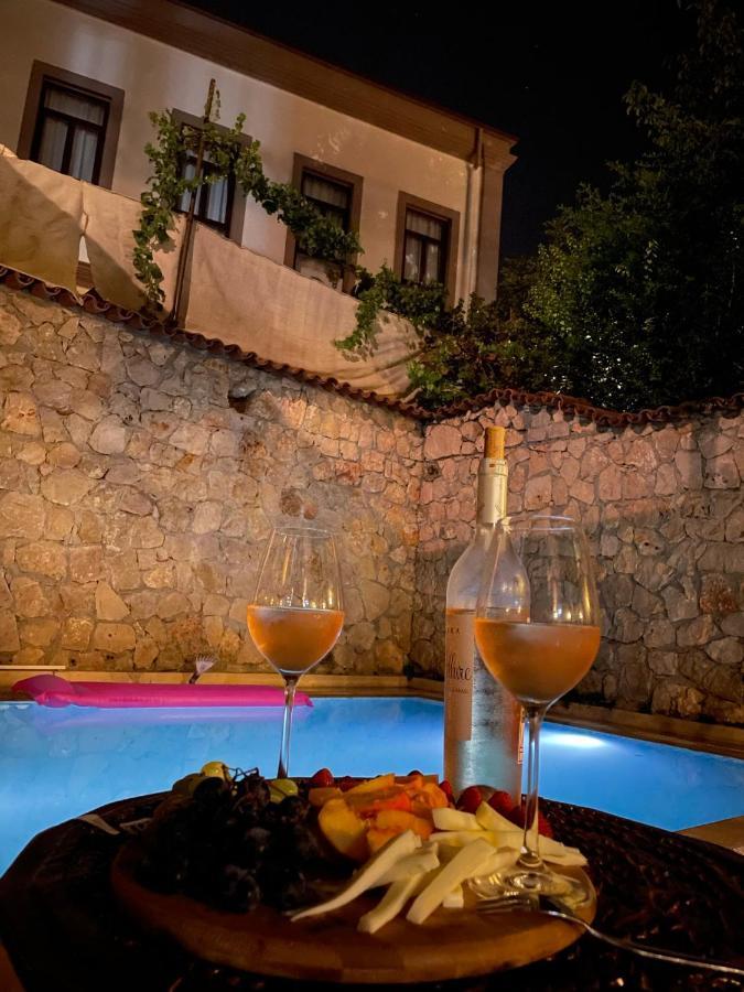 Hotel Kaleici 3*