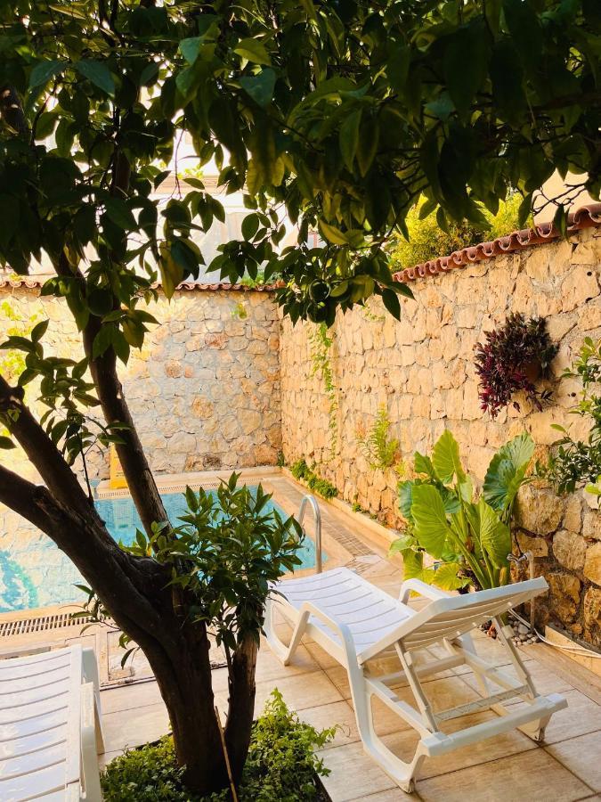 Kaleici Hotel 3*