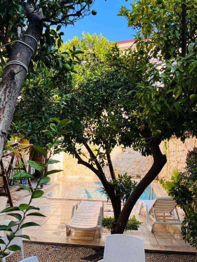 Kaleici 3* Antalya