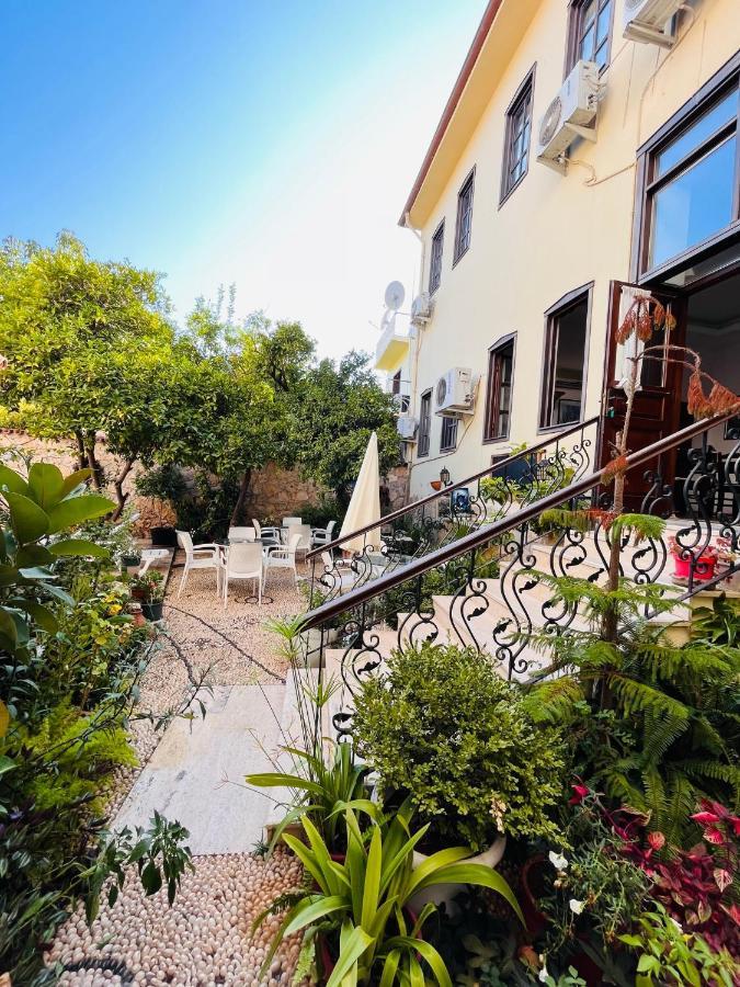 Kaleici 3* Antalya