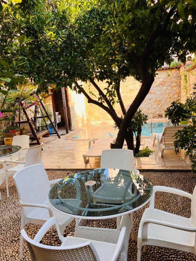 Hotel Kaleici Antalya