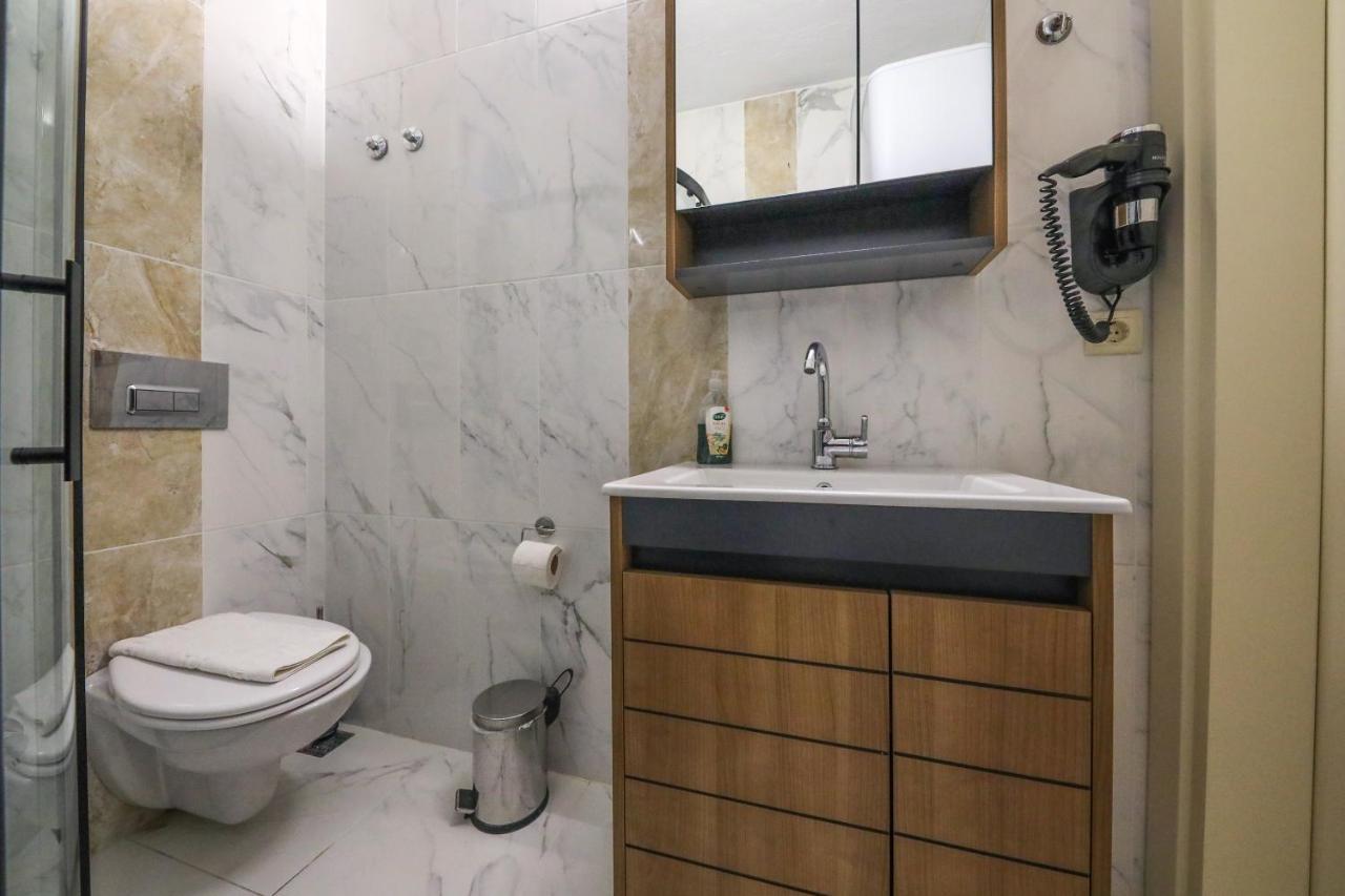 Aparthotel Duygu