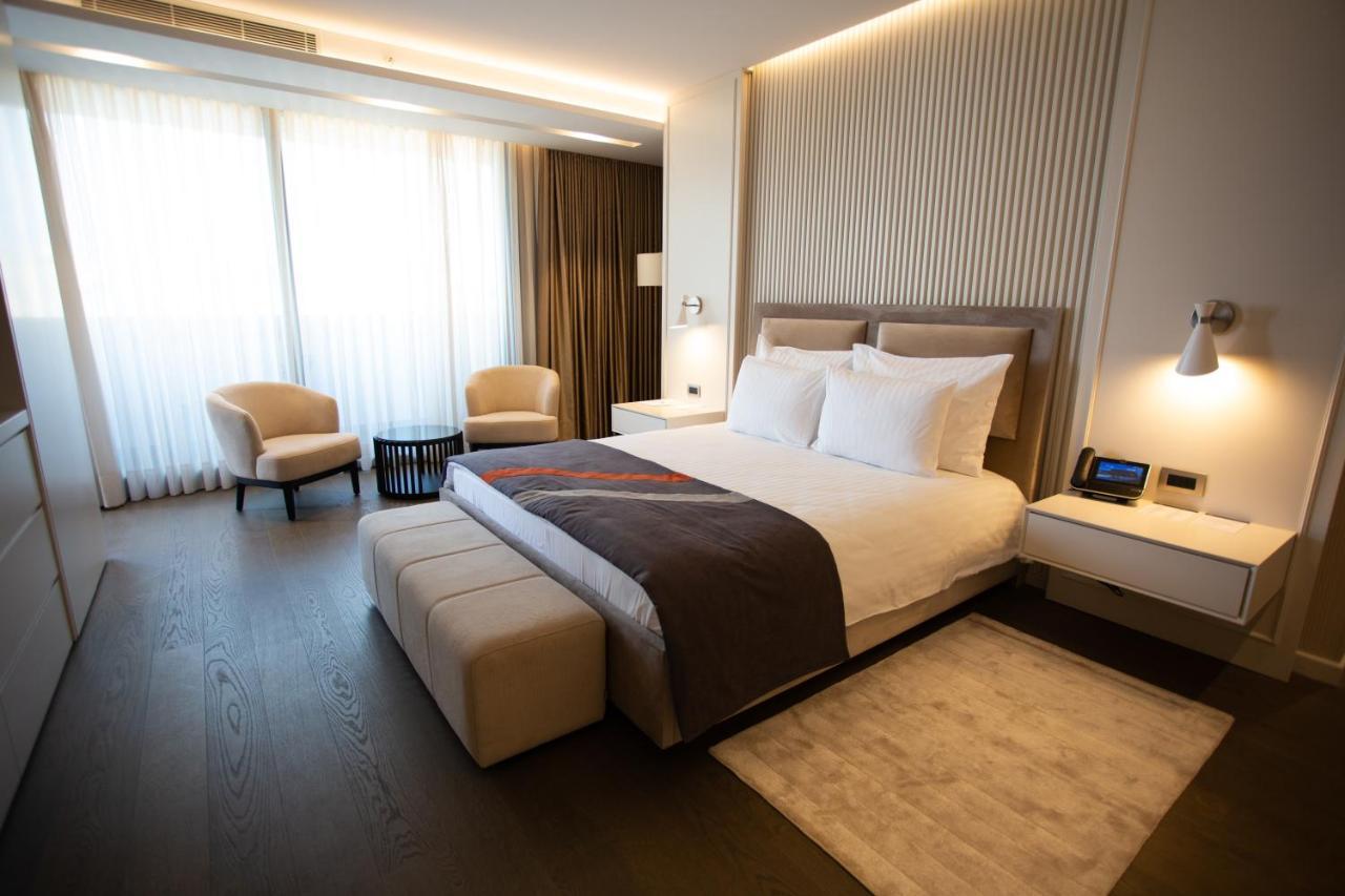 En Boutique Hotel