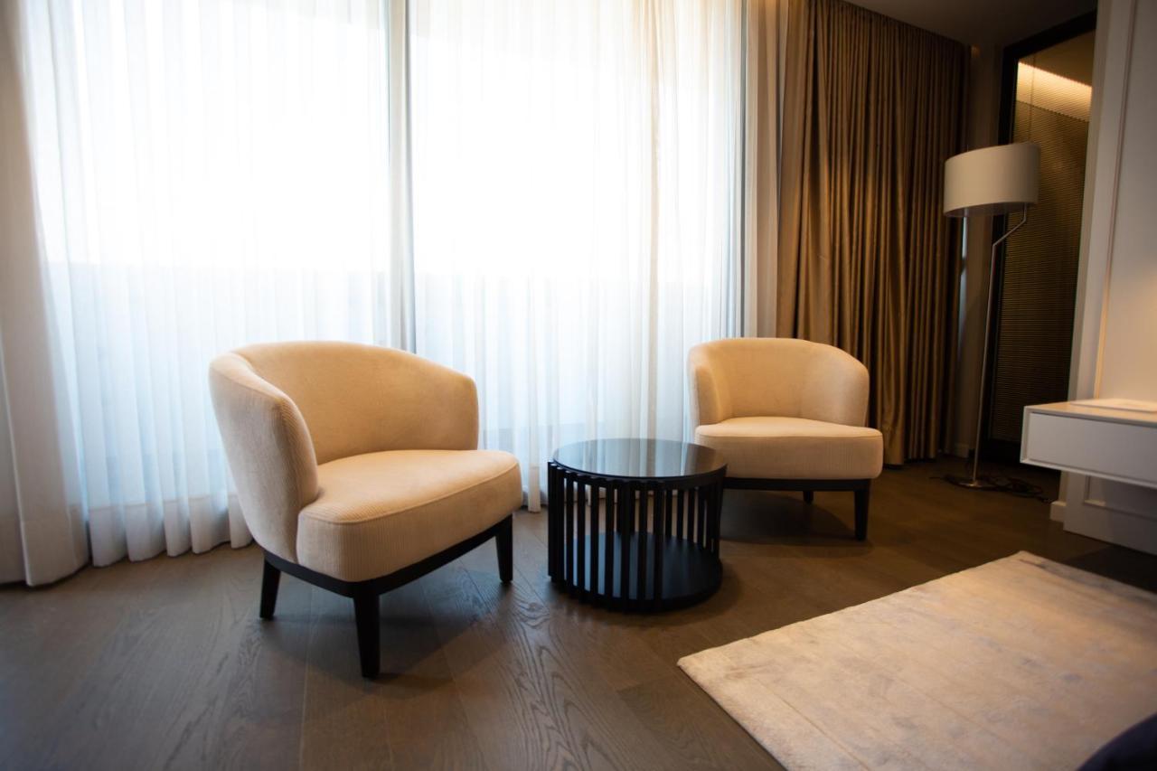 Hotel En Boutique