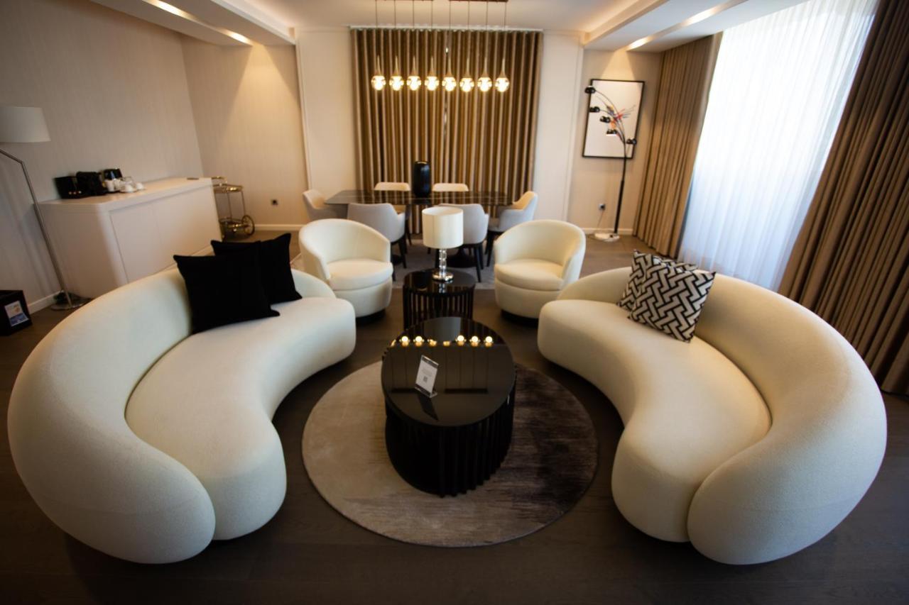 Hotel En Boutique
