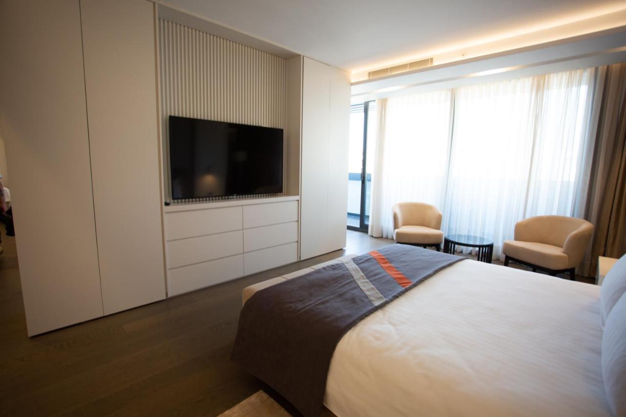 En Boutique Hotel