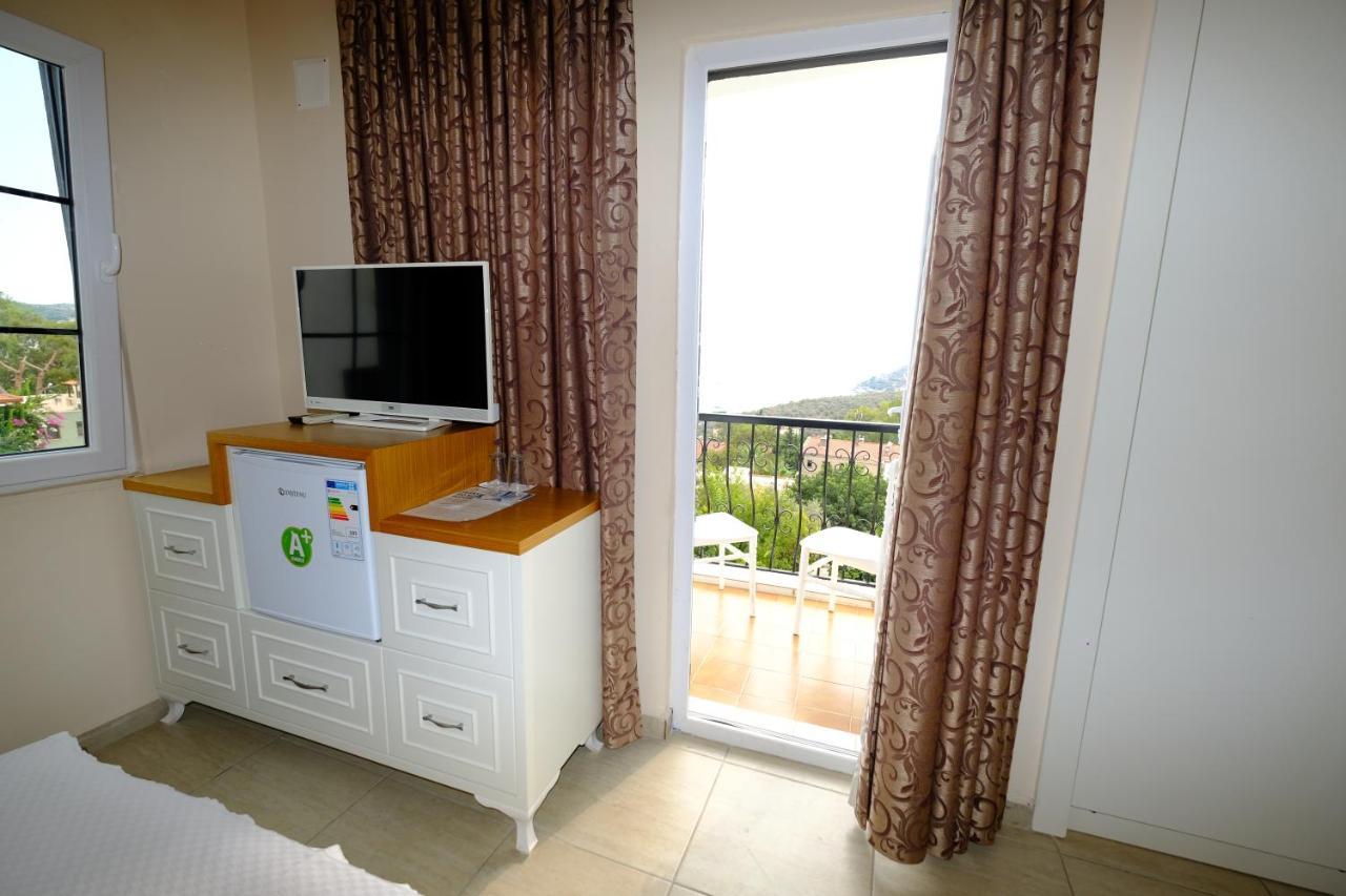 Enda Boutique 3*