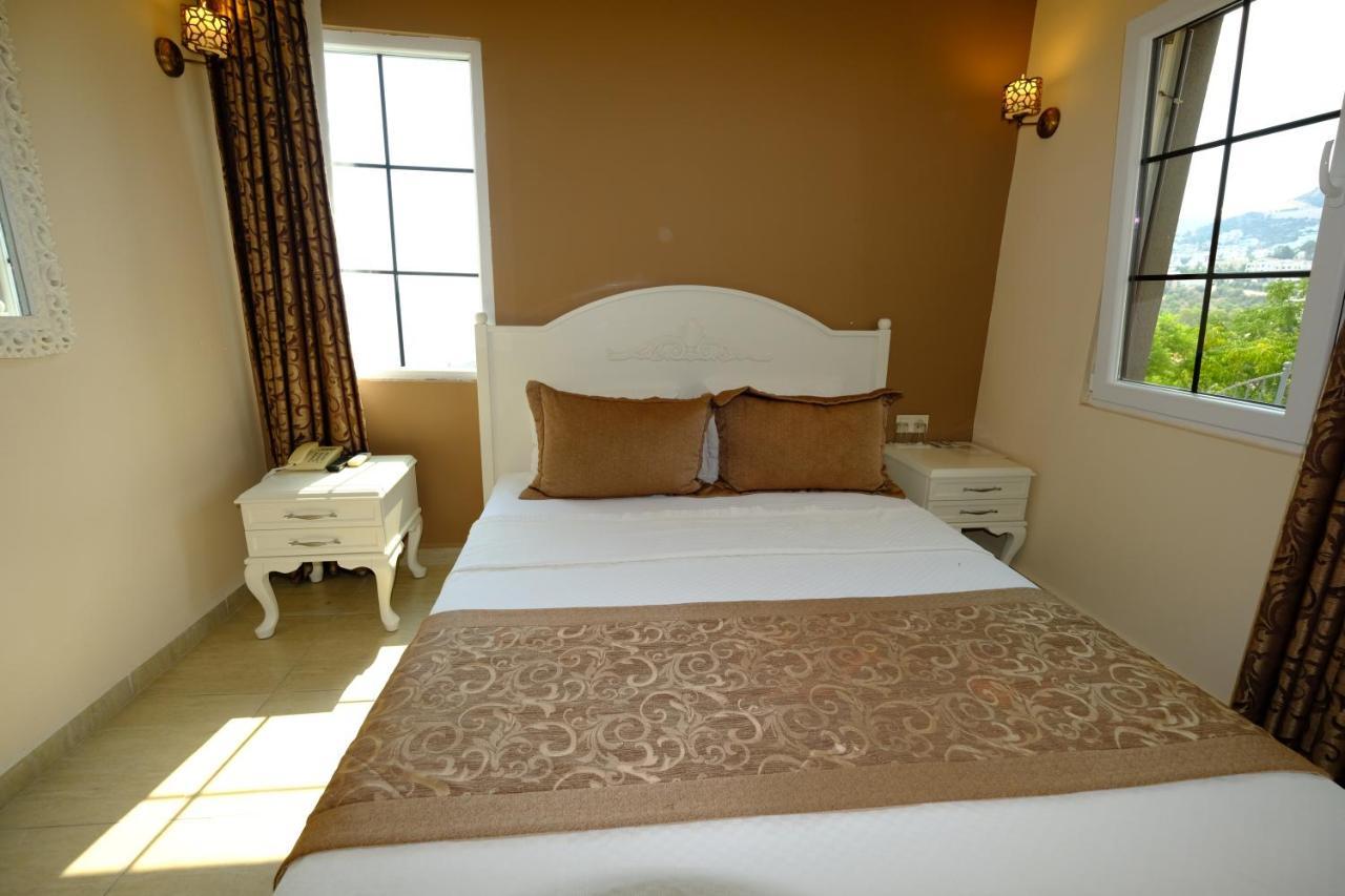 Enda Boutique Kalkan