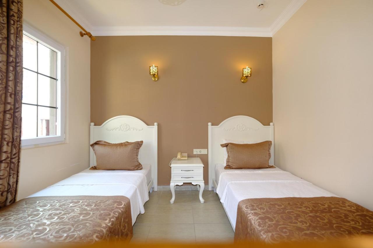 Enda Boutique Hotel