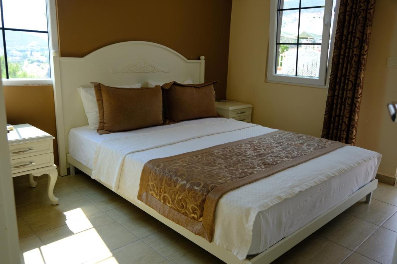 Enda Boutique Hotel 3*