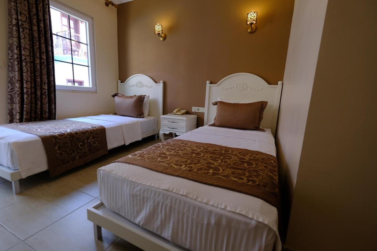 Enda Boutique Hotel Kalkan