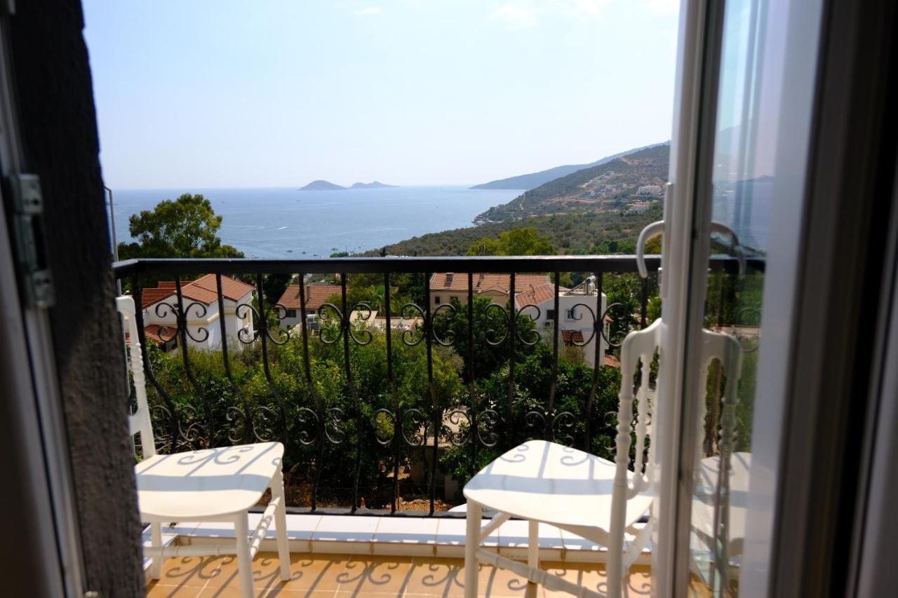 Enda Boutique Hotel 3*