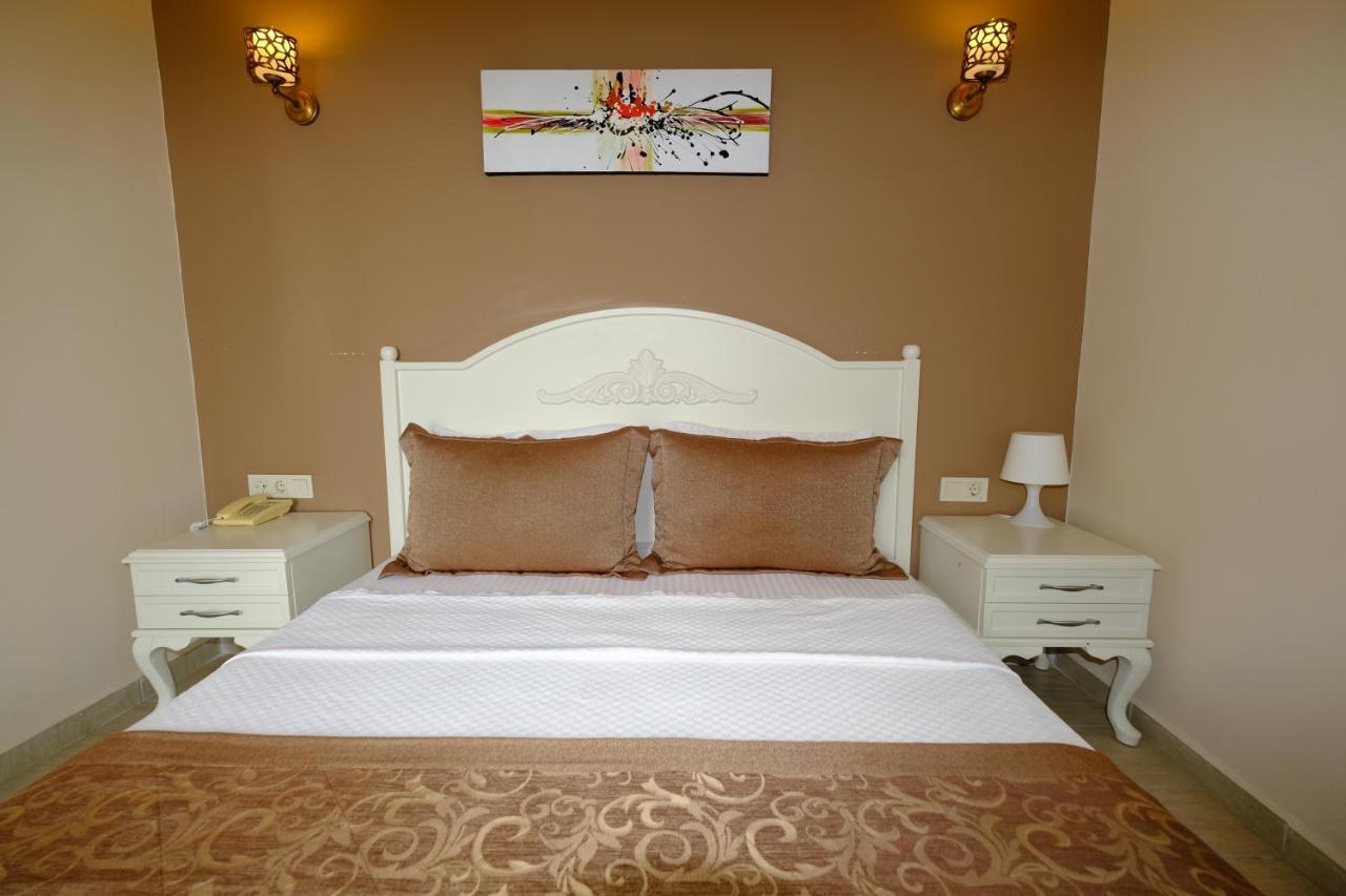 Enda Boutique Hotel Kalkan