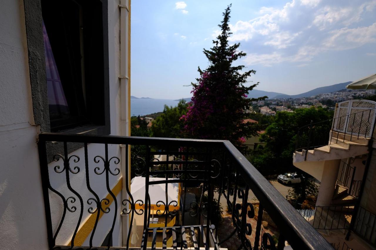 Hotel Enda Boutique Kalkan