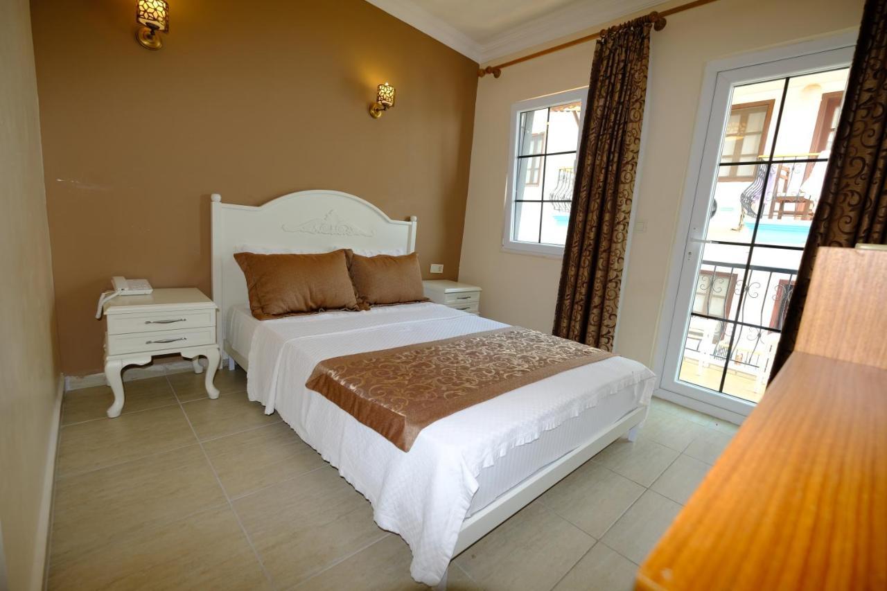 Enda Boutique Hotel Kalkan