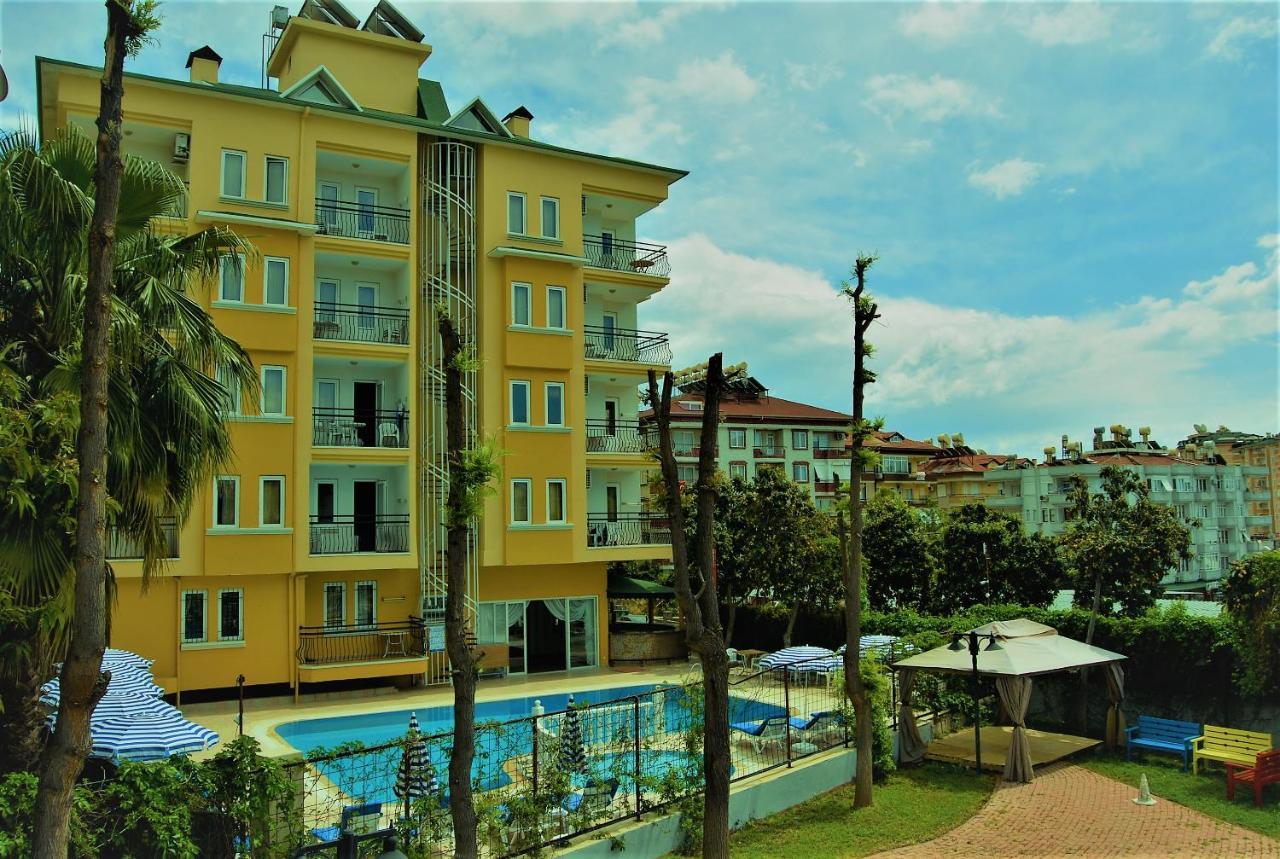 Select & Alanya