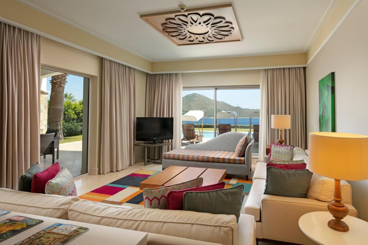 Xanadu Island 5* Akyarlar