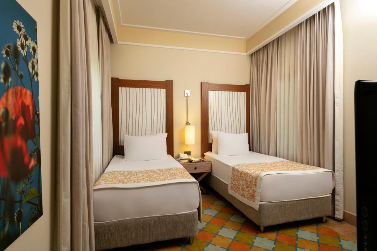 Xanadu Island Hotel