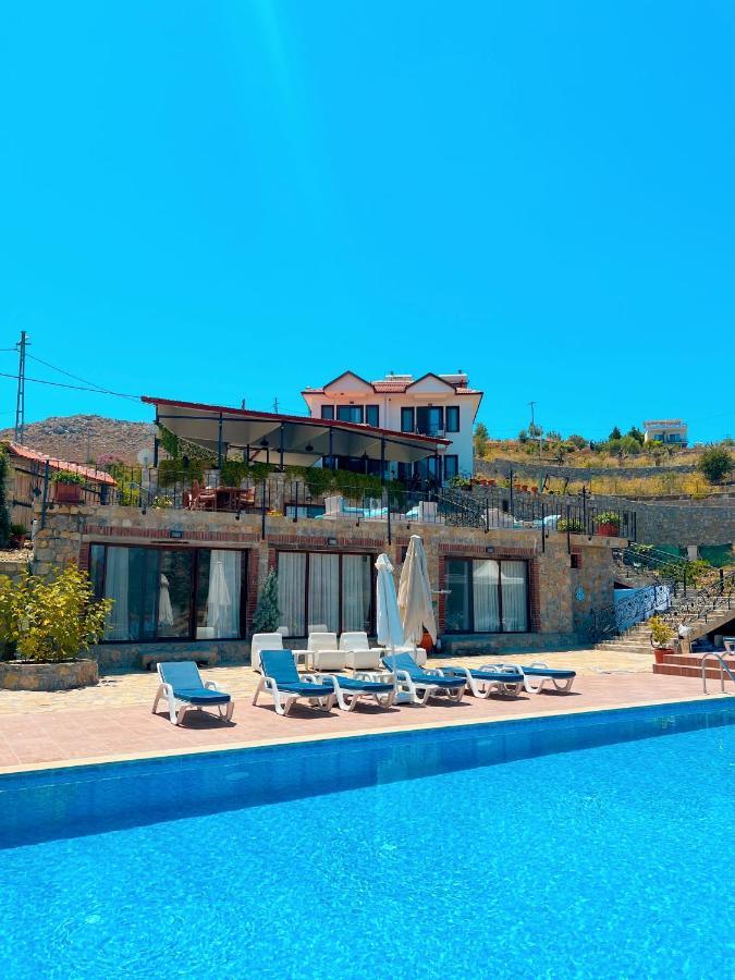 Hotel Selimiye Lime Garden