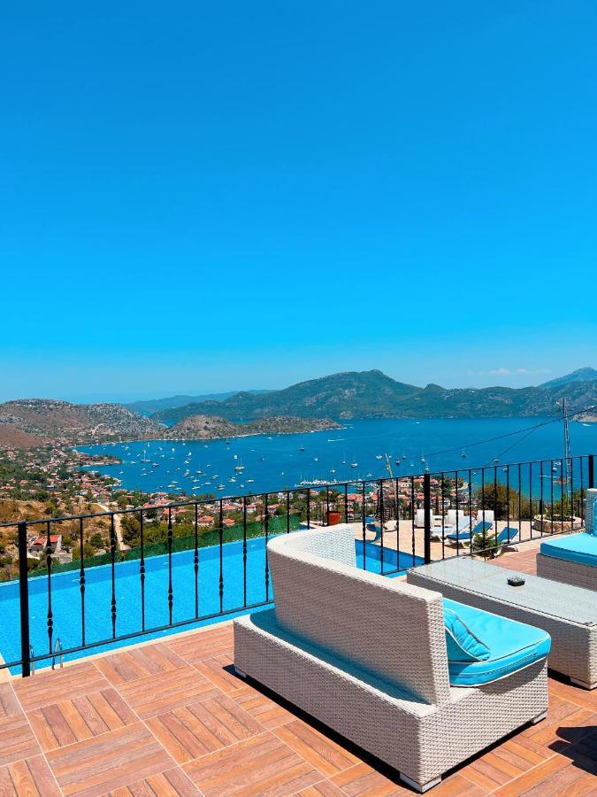 Selimiye Lime Garden Hotel
