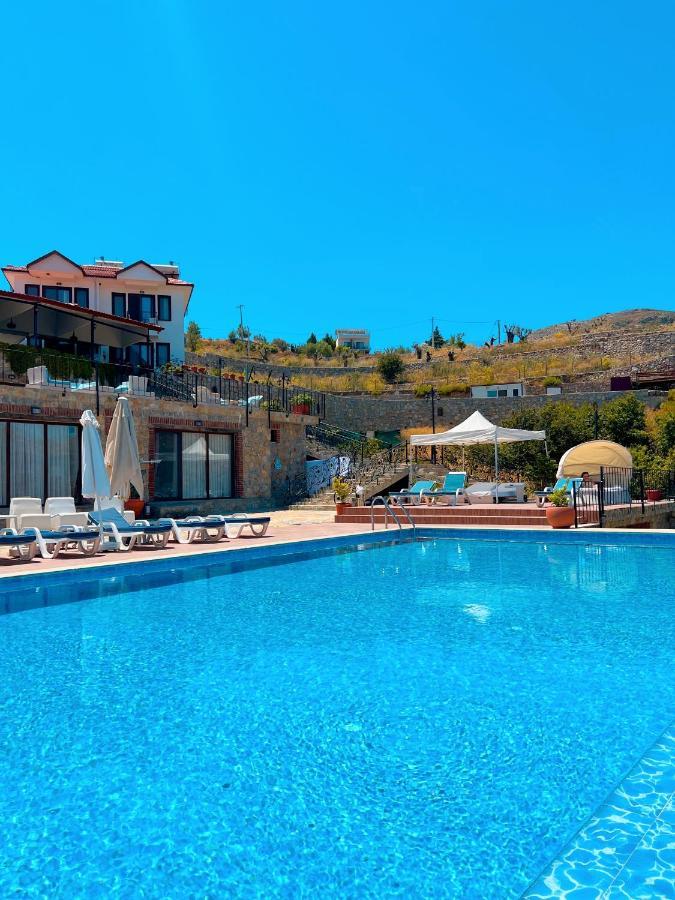 Hotel Selimiye Lime Garden Selimiye (Aegean)