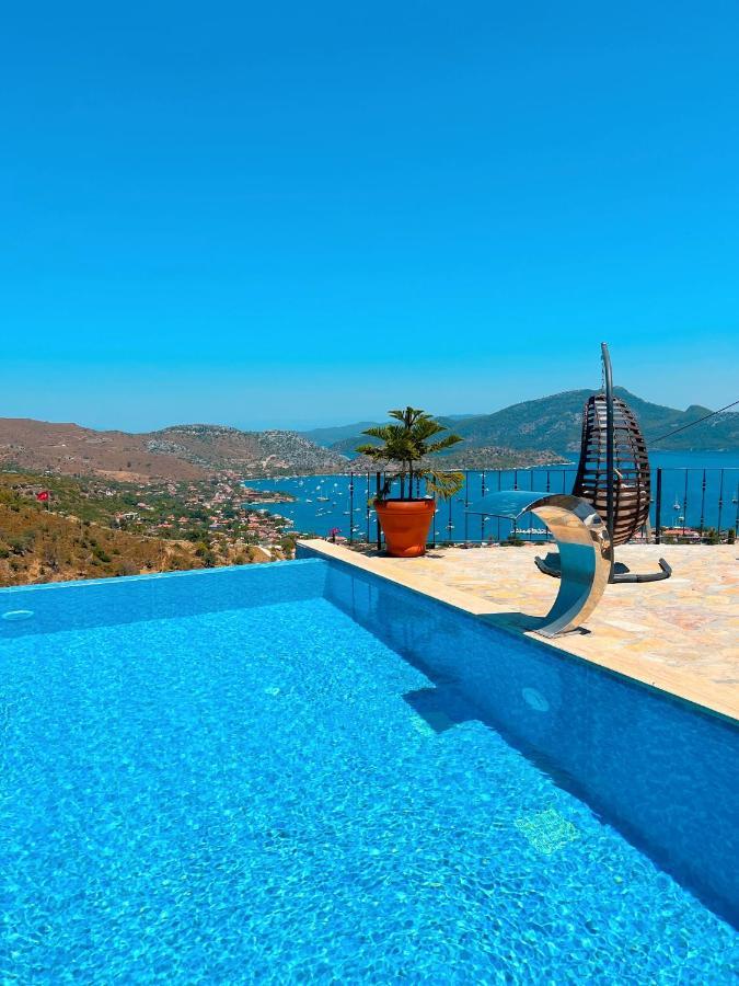 Selimiye Lime Garden * Selimiye (Aegean)