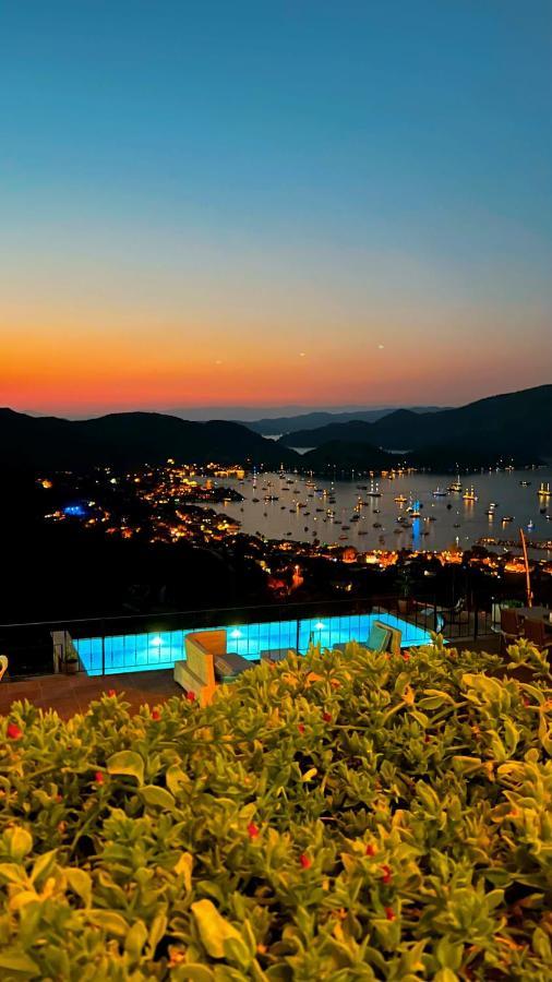 Hotel Selimiye Lime Garden *