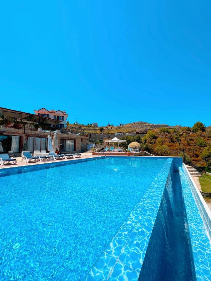 Selimiye Lime Garden Hotel