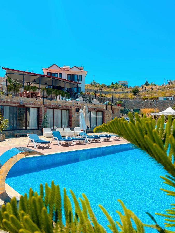 Selimiye Lime Garden Hotel *