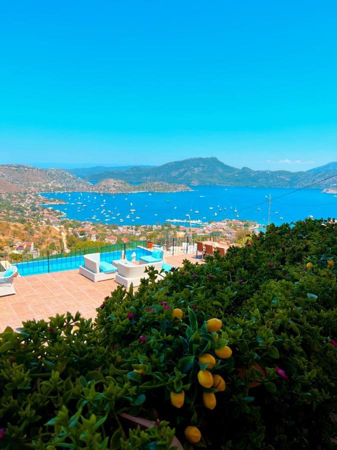 Selimiye Lime Garden Hotel *