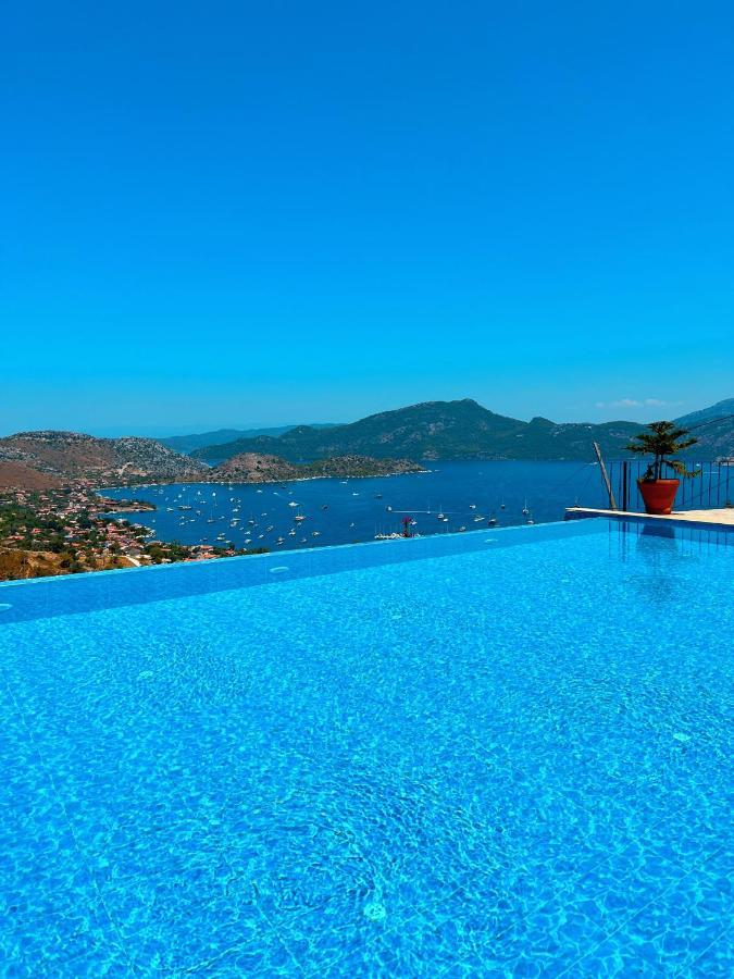 Selimiye Lime Garden Hotel Selimiye (Aegean)